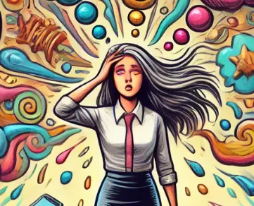 ADHD Diagnoses Among Women on the Rise in the U.S.