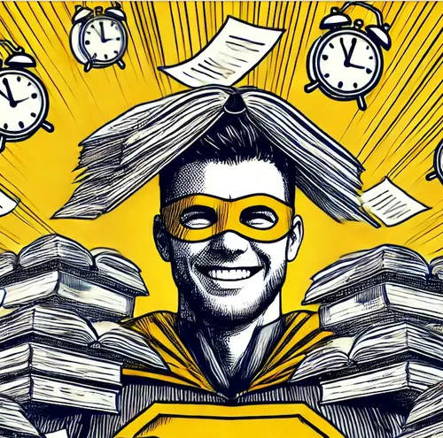 Five Awesome Apps for Adults with ADHD