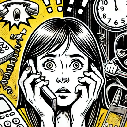 Making Life More Manageable for Adults with Anxiety