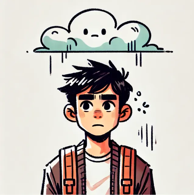 Making Life More Manageable for Teens with Anxiety