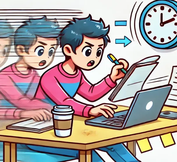 Task Switching & ADHD